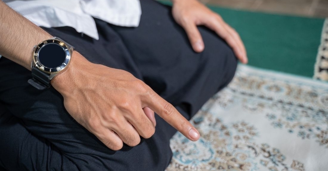 Salah Bacaan Mengakibatkan Solat Tidak Sah